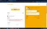 ONSL15 coupon verification screenshot