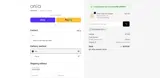 WELCOMEBACK20 coupon verification screenshot