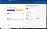 WELCOMEBACK20 coupon verification screenshot