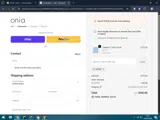 APP20 coupon verification screenshot