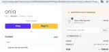 FREESHIPPING coupon verification screenshot