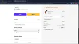 WELCOMEBACK15 coupon verification screenshot