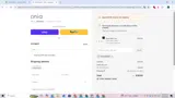 styledbya20 coupon verification screenshot