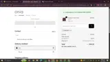 Lindsey15 coupon verification screenshot
