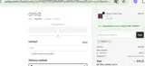Lindsey15 coupon verification screenshot