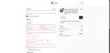 NOVMBERGIFTT coupon verification screenshot