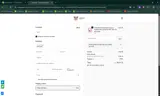DIANE coupon verification screenshot