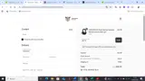 GET10 coupon verification screenshot
