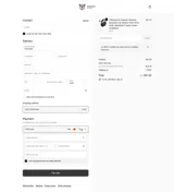 CLARETX coupon verification screenshot