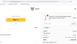 DIANE coupon verification screenshot