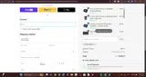 ONIT Athlete coupon verification screenshot