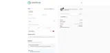 ONKRON coupon verification screenshot