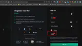 free6M coupon verification screenshot