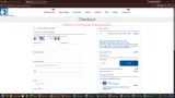 Online EEI coupon verification screenshot