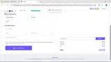 HP-FAD-20 coupon verification screenshot