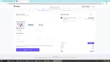 HO-MO-20 coupon verification screenshot