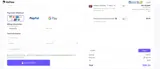 AZ5OFF coupon verification screenshot