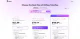 HP-AI-20 coupon verification screenshot