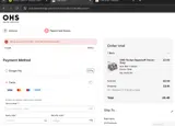 FIVER coupon verification screenshot