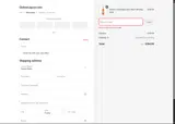 LABORDAY coupon verification screenshot