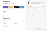 FRIDAY25 coupon verification screenshot