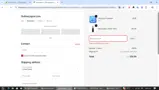 BF10 coupon verification screenshot
