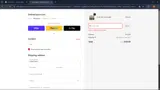 SB10 coupon verification screenshot