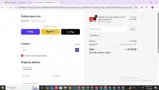 FEB10 coupon verification screenshot