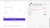 FEB10 coupon verification screenshot