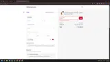 MARCH coupon verification screenshot