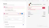 CINCO10 coupon verification screenshot