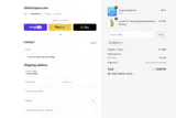 SAVE10 coupon verification screenshot