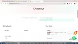 5OFF coupon verification screenshot