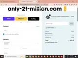 SIMPLYCODES coupon verification screenshot