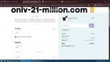 SAVE10 coupon verification screenshot