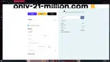 MIL coupon verification screenshot