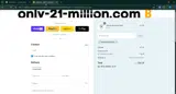 FABIANADOSSANTO coupon verification screenshot