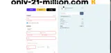 FABIANADOSSANTO coupon verification screenshot