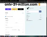 sales12 coupon verification screenshot