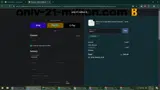 sales12 coupon verification screenshot