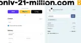 SAVENOW20 coupon verification screenshot