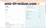 cashbackdiscount coupon verification screenshot