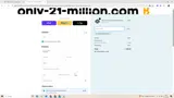cashbackdiscount coupon verification screenshot