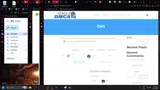 10PADE coupon verification screenshot
