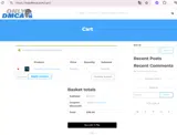 discount1 coupon verification screenshot