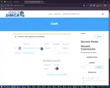 jean coupon verification screenshot