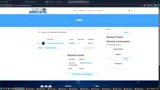 leonardogvi coupon verification screenshot