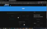 savehit coupon verification screenshot