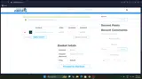 discount1 coupon verification screenshot