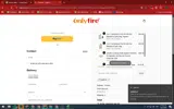SAVE10 coupon verification screenshot